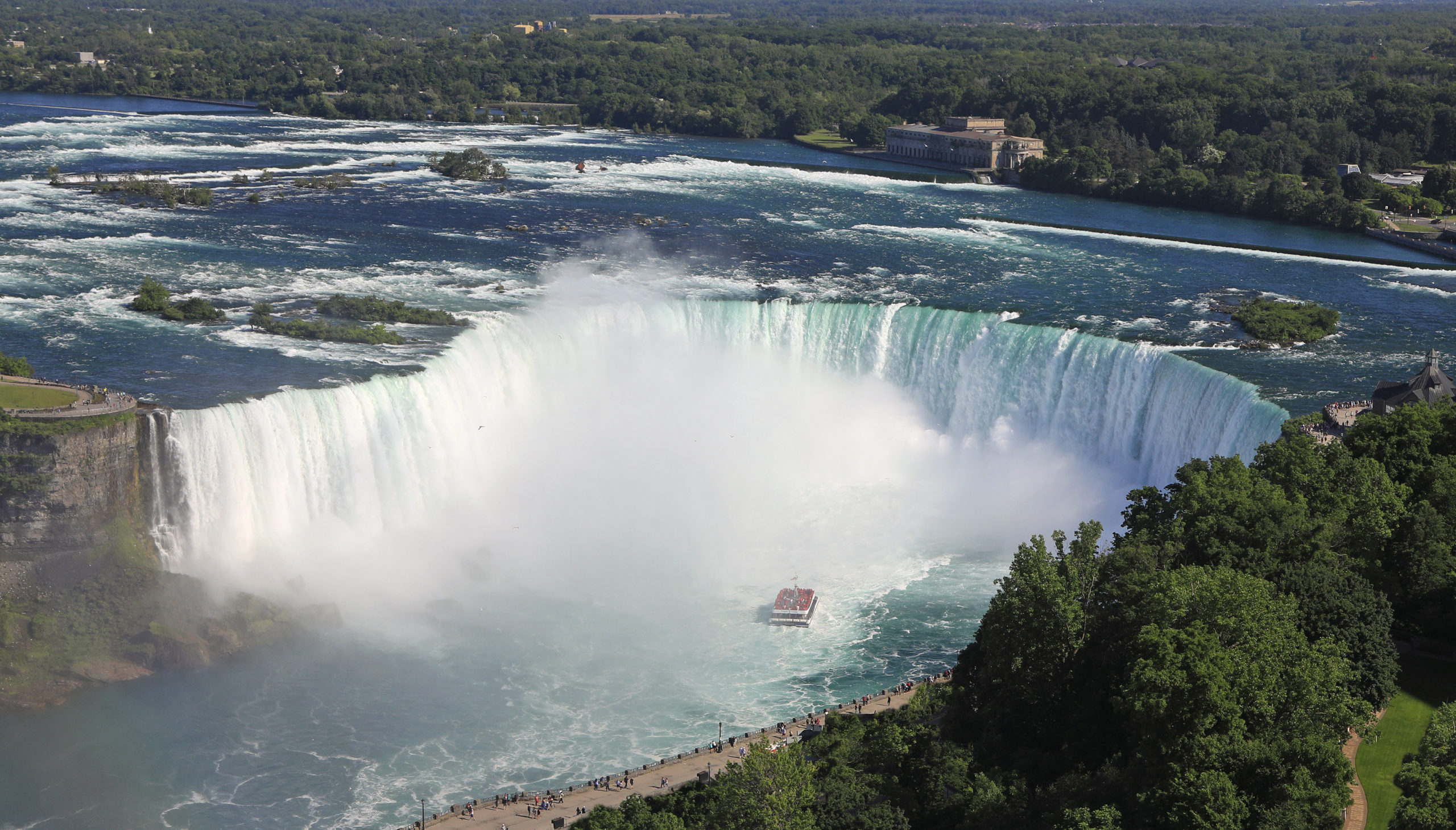 Niagara Falls